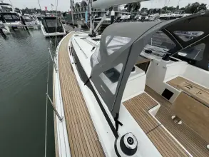 Thumbnail von Bavaria C42 Almana