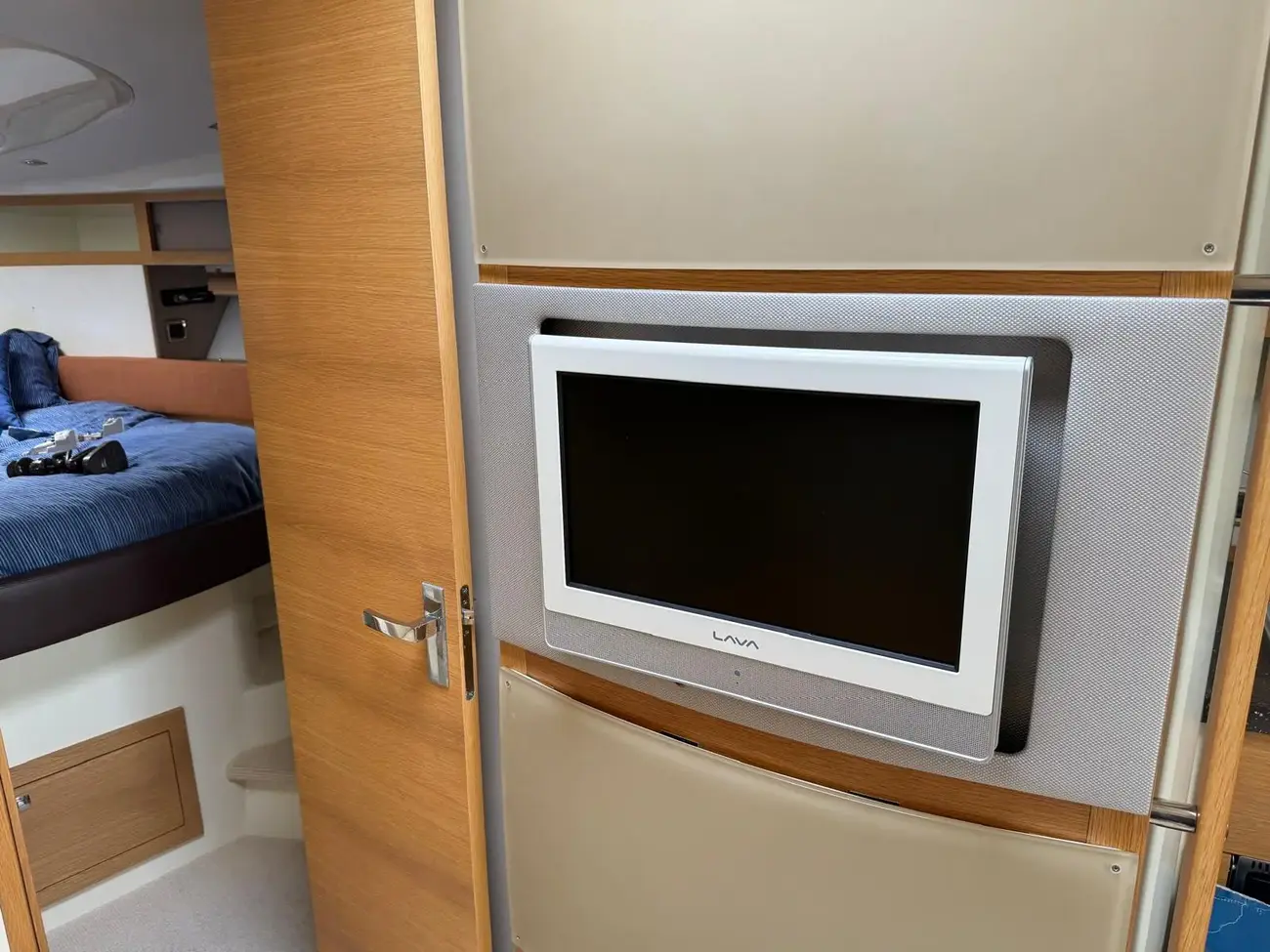 Thumbnail von Fairline Targa 44 Rozelle