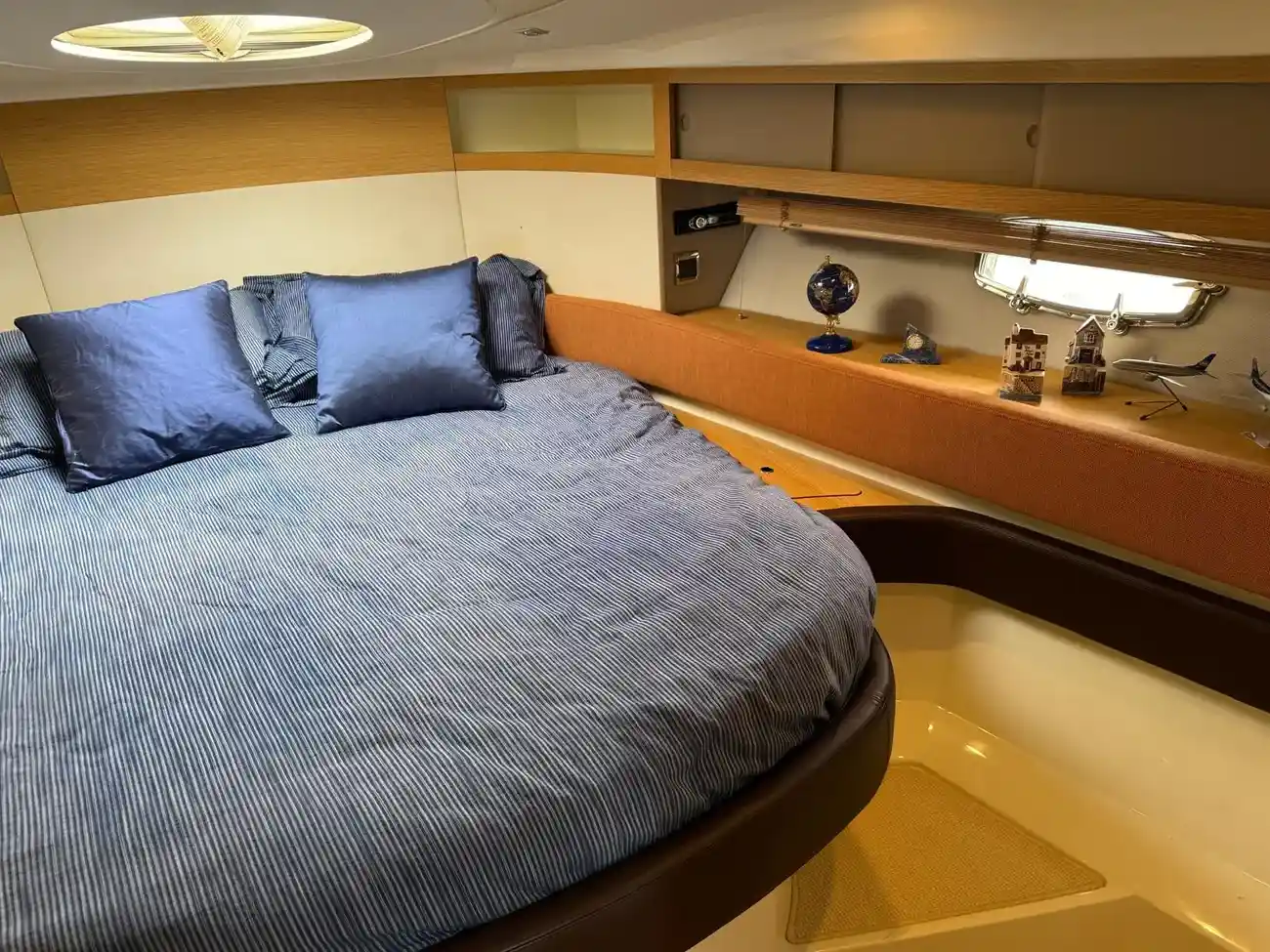 Thumbnail von Fairline Targa 44 Rozelle