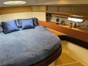 Thumbnail von Fairline Targa 44 Rozelle