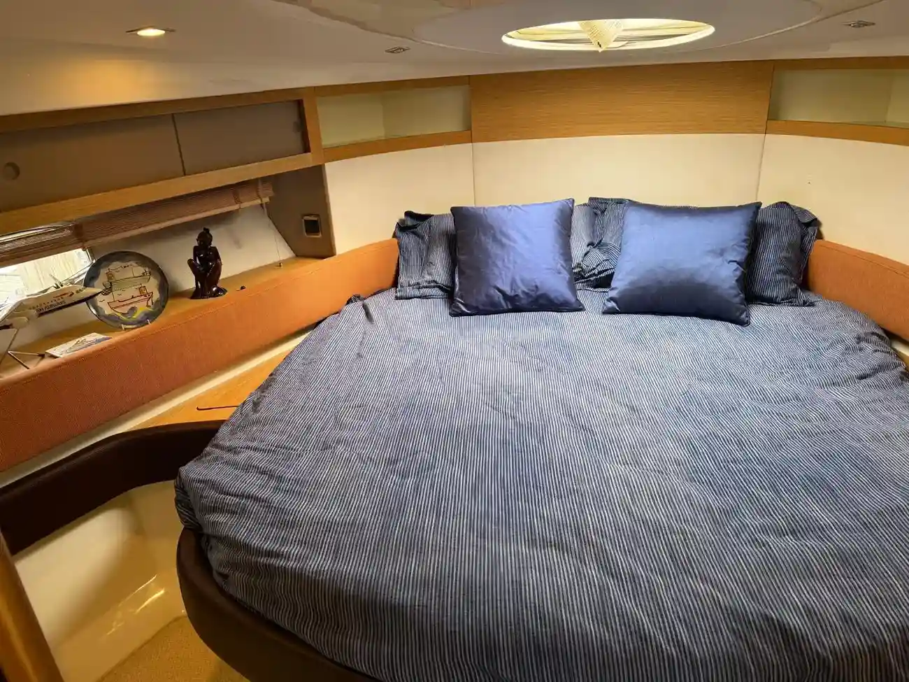 Thumbnail von Fairline Targa 44 Rozelle