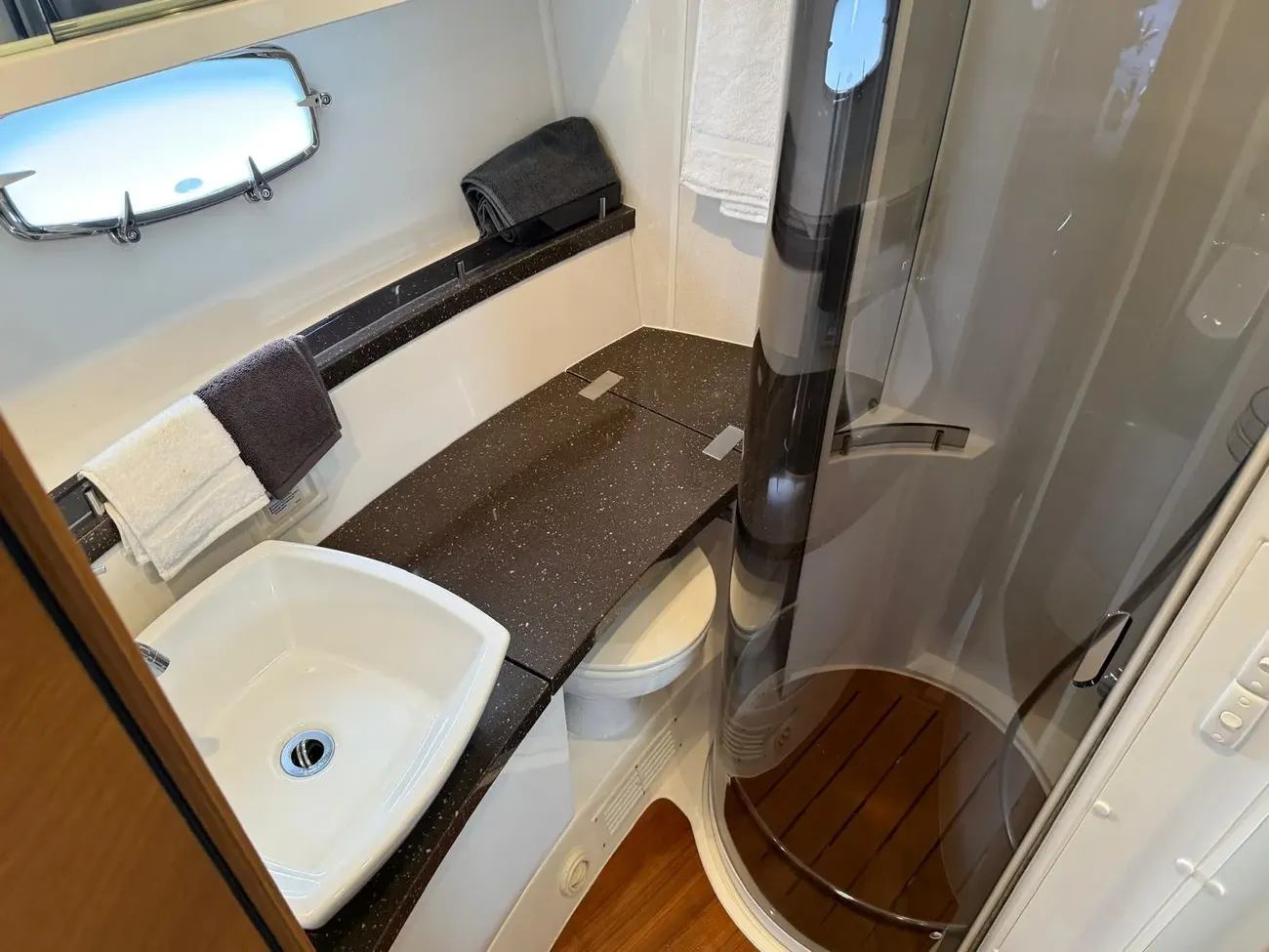Thumbnail von Fairline Targa 44 Rozelle