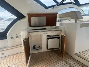 Thumbnail von Fairline Targa 44 Rozelle