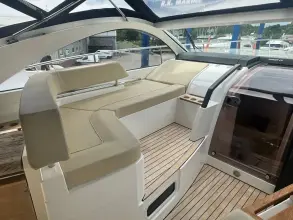 Thumbnail von Fairline Targa 44 Rozelle