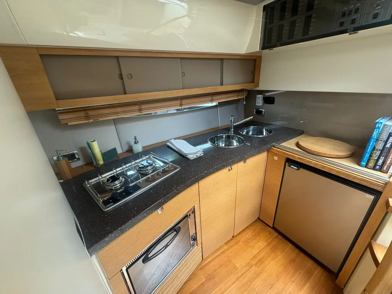 Thumbnail von Fairline Targa 44 Rozelle