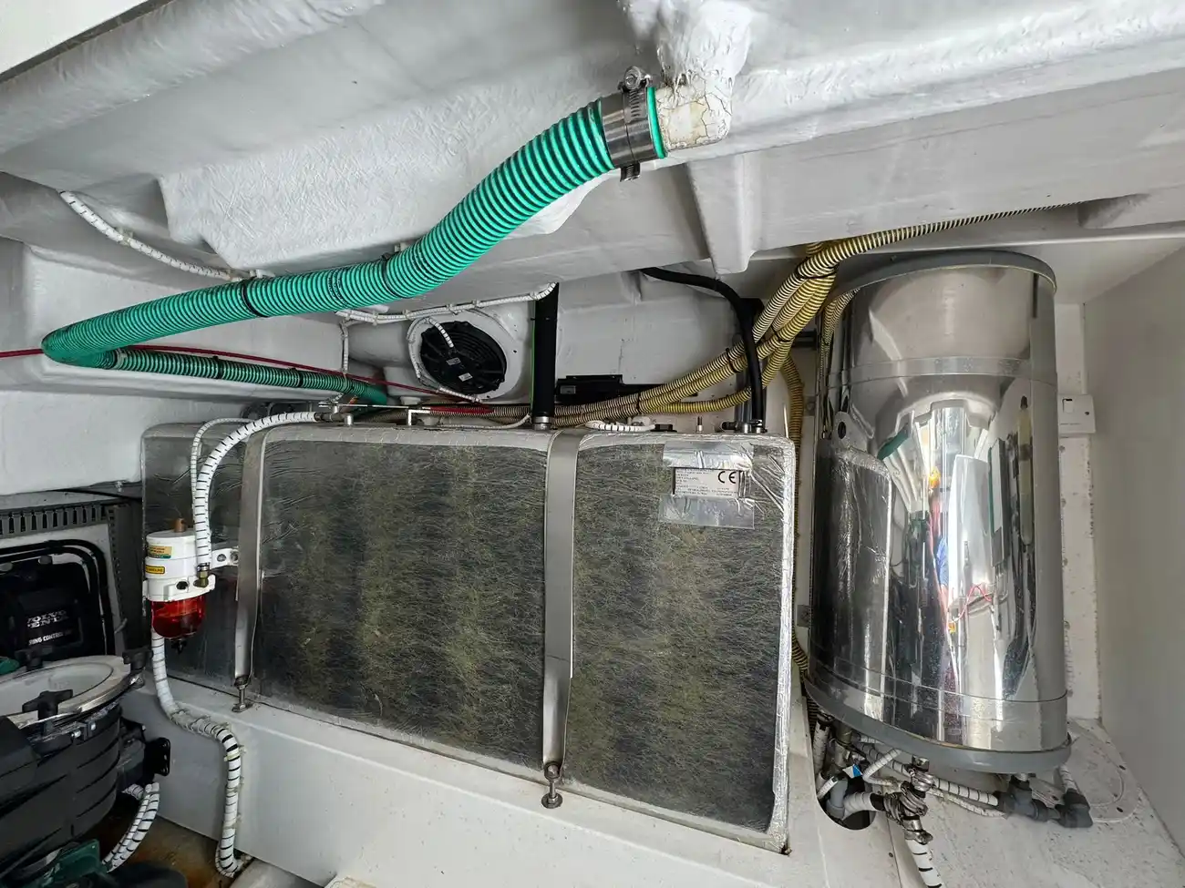 Thumbnail von Fairline Targa 44 Rozelle