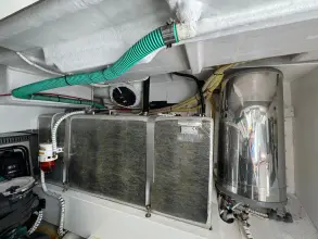 Thumbnail von Fairline Targa 44 Rozelle