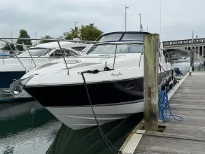 Thumbnail von Fairline Targa 44 Rozelle