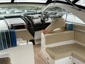 Thumbnail von Fairline Targa 44 Rozelle