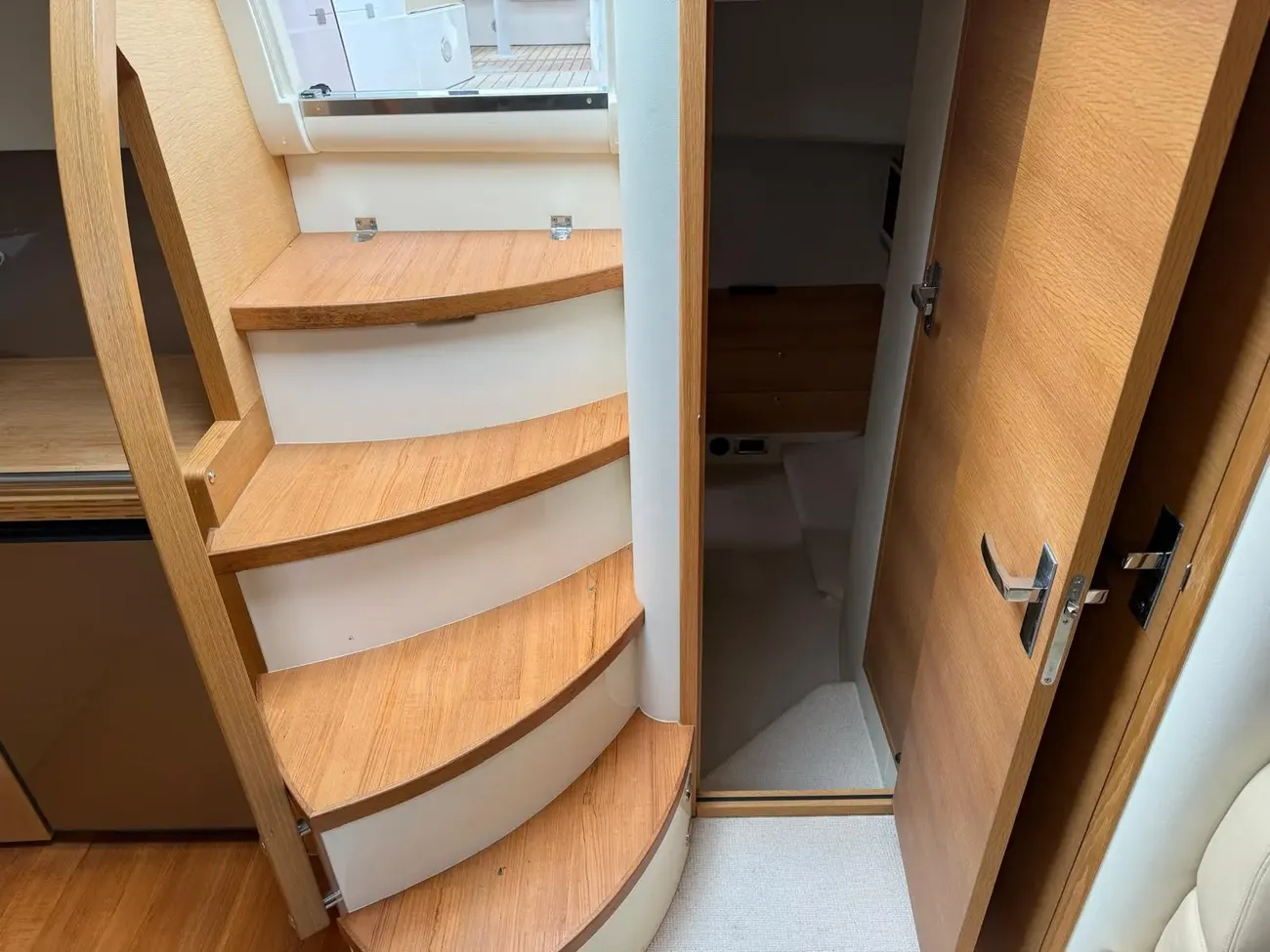 Thumbnail von Fairline Targa 44 Rozelle