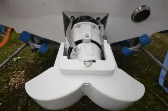 Thumbnail von Rafnar Boats 8.5