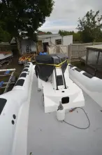 Thumbnail von Rafnar Boats 8.5