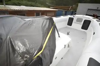 Thumbnail von Rafnar Boats 8.5