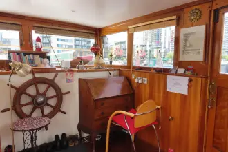 Thumbnail von Tjalk Elsie May Elsie May