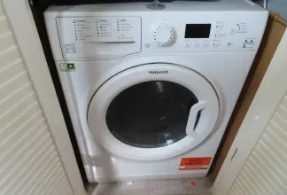 Thumbnail von Tjalk Dutch Barge Eben Heazer