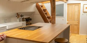 Thumbnail von Dutch Barge 71ft Nooitgedacht