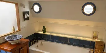 Thumbnail von Dutch Barge 71ft Nooitgedacht