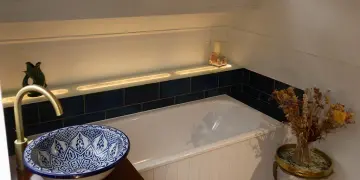 Thumbnail von Dutch Barge 71ft Nooitgedacht