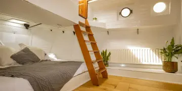 Thumbnail von Dutch Barge 71ft Nooitgedacht