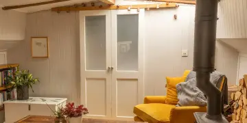 Thumbnail von Dutch Barge 71ft Nooitgedacht