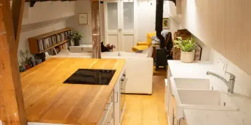 Thumbnail von Dutch Barge 71ft Nooitgedacht