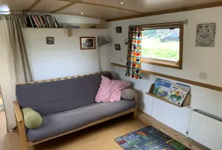 Thumbnail von Burscough 50x11 Widebeam Que Sera