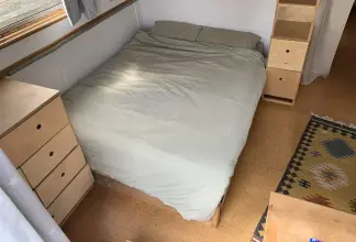 Thumbnail von Burscough 50x11 Widebeam Que Sera