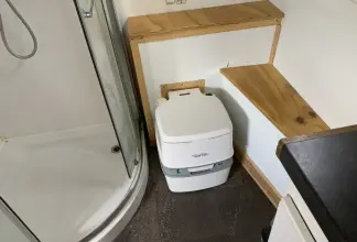 Thumbnail von Burscough 50x11 Widebeam Que Sera