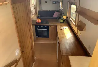 Thumbnail von Burscough 50x11 Widebeam Que Sera