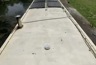 Thumbnail von Burscough 50x11 Widebeam Que Sera