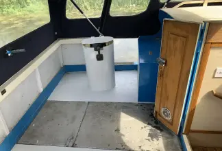 Thumbnail von Burscough 50x11 Widebeam Que Sera