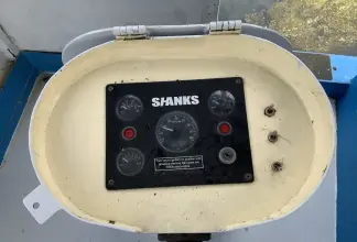 Thumbnail von Burscough 50x11 Widebeam Que Sera