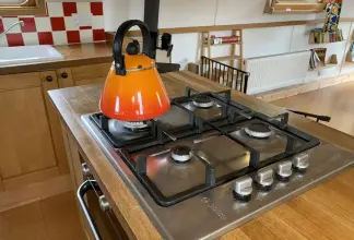 Thumbnail von Burscough 50x11 Widebeam Que Sera