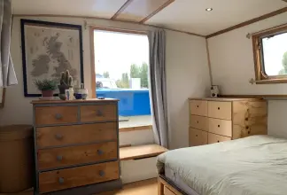 Thumbnail von Burscough 50x11 Widebeam Que Sera