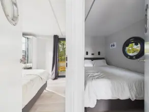 Thumbnail von Waterlodge Five Oasis Five Waterlodge.