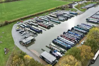 Thumbnail von Waterlodge Five Oasis Five Waterlodge.