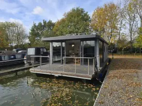 Thumbnail von Waterlodge Five Oasis Five Waterlodge.