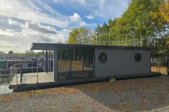 Thumbnail von Waterlodge Five Oasis Five Waterlodge.