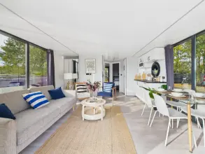 Thumbnail von Waterlodge Five Oasis Five Waterlodge.