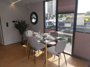 Thumbnail von Waterlodge Three Oasis Three Waterlodge