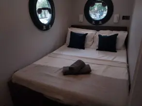 Thumbnail von Waterlodge Three Oasis Three Waterlodge