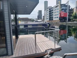 Thumbnail von Waterlodge Three Oasis Three Waterlodge