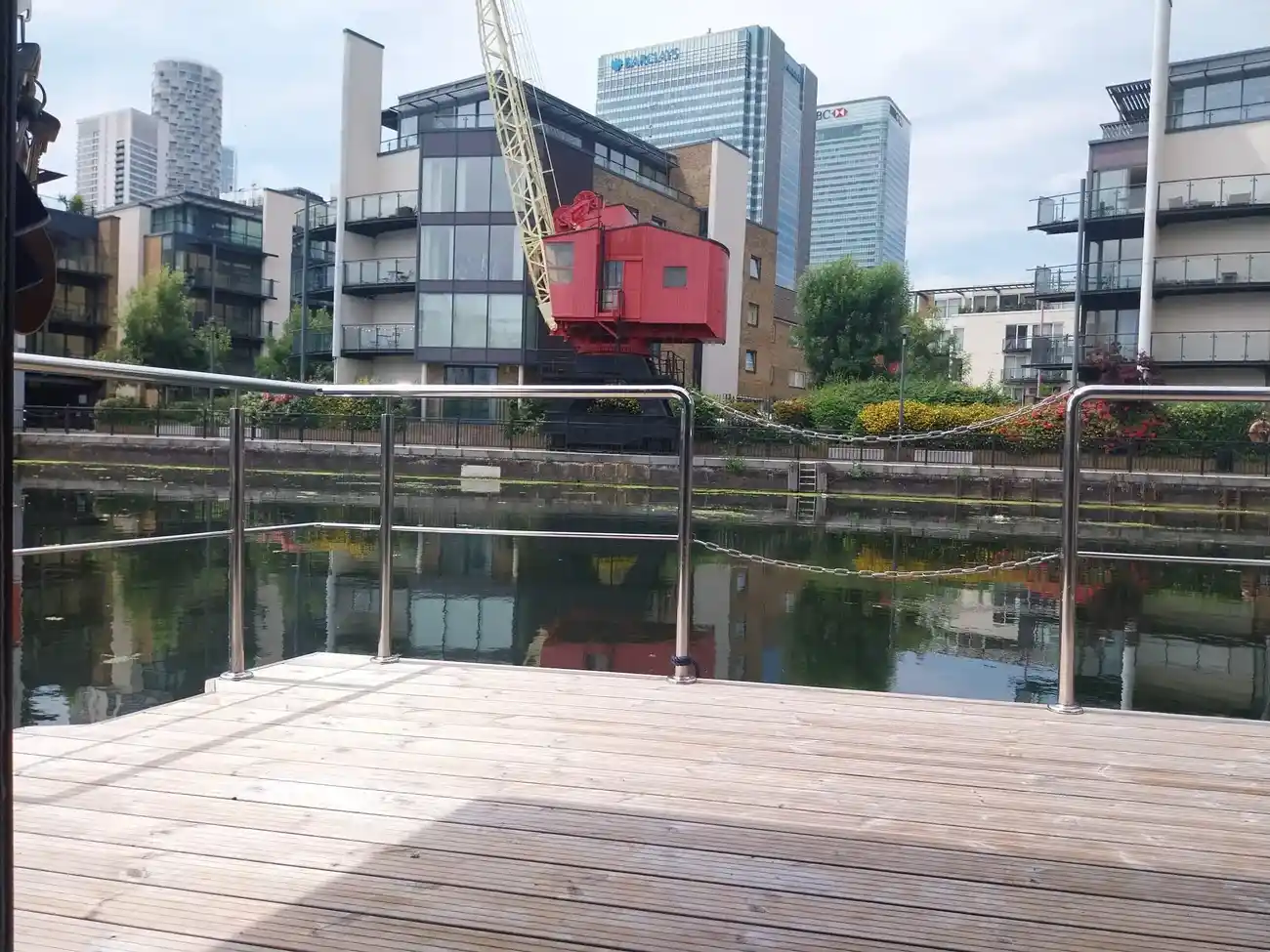 Thumbnail von Waterlodge Three Oasis Three Waterlodge