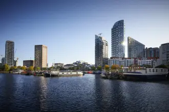 Thumbnail von Waterlodge Three Oasis Three Waterlodge