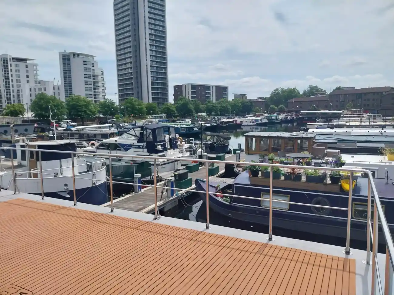 Thumbnail von Waterlodge Three Oasis Three Waterlodge