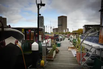 Thumbnail von Waterlodge Three Oasis Three Waterlodge