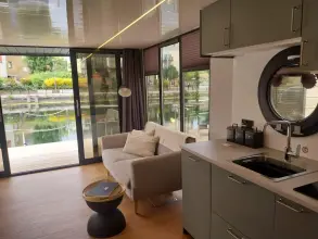 Thumbnail von Waterlodge Three Oasis Three Waterlodge