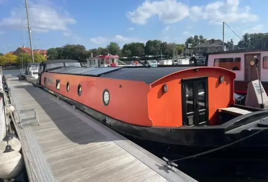 Collingwood 60 Brian