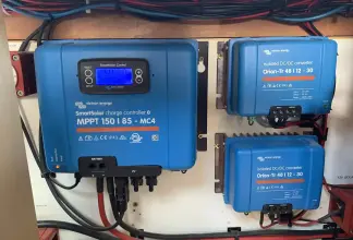 Thumbnail von Collingwood 60 Brian