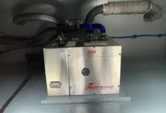 Thumbnail von Collingwood 60 Brian